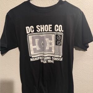 dc tee